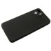 Чехол для мобильного телефона Dengos Carbon Xiaomi Redmi A2 (black) (DG-TPU-CRBN-176)