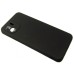 Чехол для мобильного телефона Dengos Carbon Xiaomi Redmi A2 (black) (DG-TPU-CRBN-176)