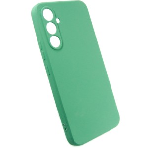 Чехол для мобильного телефона Dengos Soft Samsung Galaxy A54 5g (mint) (DG-TPU-SOFT-22)