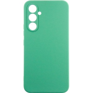 Чехол для мобильного телефона Dengos Soft Samsung Galaxy A54 5g (mint) (DG-TPU-SOFT-22)