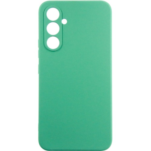 Чехол для мобильного телефона Dengos Soft Samsung Galaxy A54 5g (mint) (DG-TPU-SOFT-22)