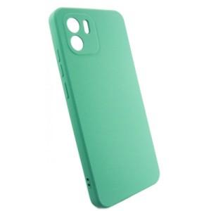 Чехол для мобильного телефона Dengos Soft Xiaomi Redmi A2 (mint) (DG-TPU-SOFT-23)