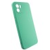 Чехол для мобильного телефона Dengos Soft Xiaomi Redmi A2 (mint) (DG-TPU-SOFT-23)