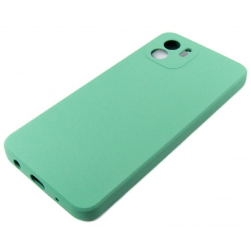 Чехол для мобильного телефона Dengos Soft Xiaomi Redmi A2 (mint) (DG-TPU-SOFT-23)