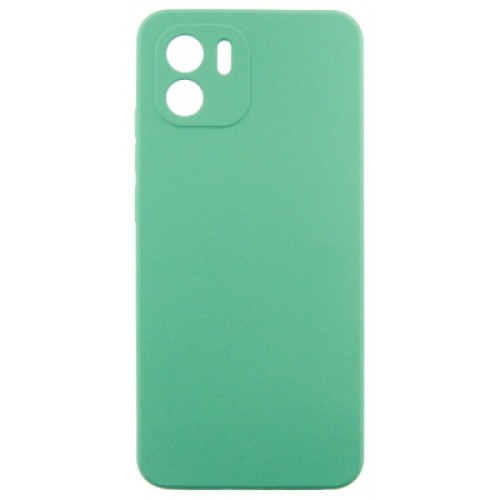 Чехол для мобильного телефона Dengos Soft Xiaomi Redmi A2 (mint) (DG-TPU-SOFT-23)