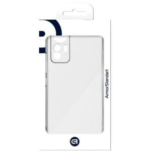 Чехол для мобильного телефона Armorstandart Air Force Xiaomi 12 Lite 5G Camera cover Transparent (ARM67965)