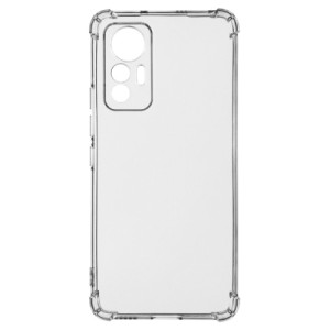 Чехол для мобильного телефона Armorstandart Air Force Xiaomi 12 Lite 5G Camera cover Transparent (ARM67965)