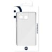 Чехол для мобильного телефона Armorstandart Air Force Xiaomi Redmi 12С / 11A Cam сov Transparent (ARM65970)