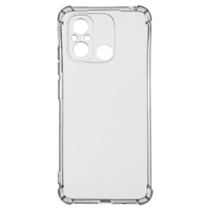 Чехол для мобильного телефона Armorstandart Air Force Xiaomi Redmi 12С / 11A Cam сov Transparent (ARM65970)