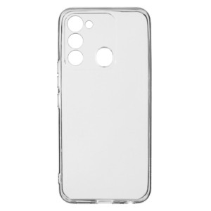 Чехол для мобильного телефона Armorstandart Air Series TECNO Spark 8C Camera cover Transparent (ARM67991)