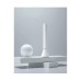 Настольная лампа Xiaomi Yeelight with built-in battery 1800 mAh White (YLTD11YL)