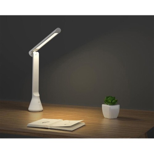 Настольная лампа Xiaomi Yeelight with built-in battery 1800 mAh White (YLTD11YL)