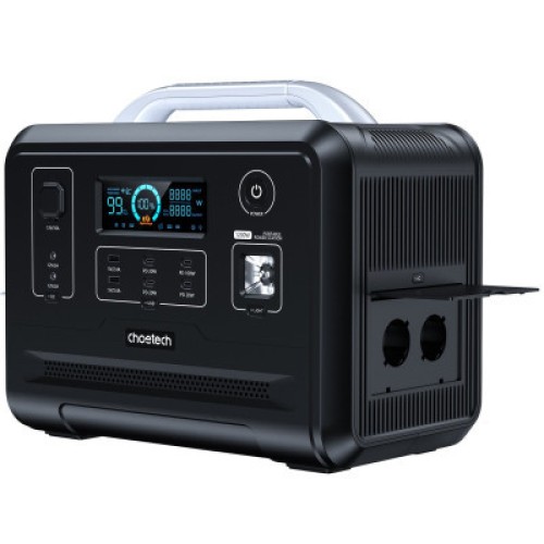 Зарядная станция Choetech BS005 1200W (BS005)