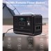 Зарядная станция Choetech BS005 1200W (BS005)