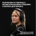 Наушники Logitech G Pro X 2 Lightspeed Wireless White (981-001269)