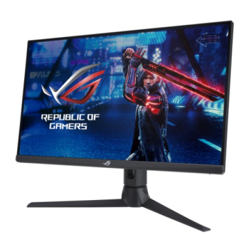 Монитор ASUS ROG Strix XG27AQMR