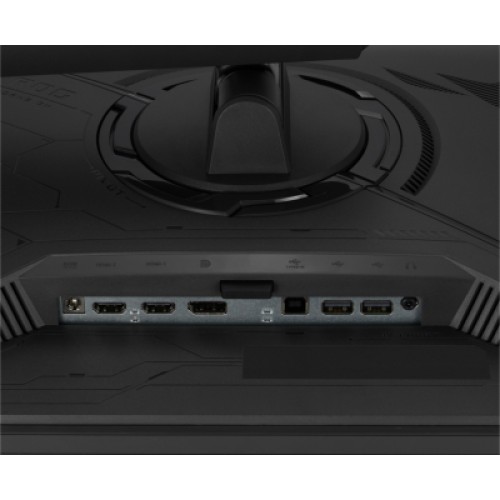 Монитор ASUS ROG Strix XG27AQMR