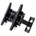 Кронштейн Charmount TV02T-R2 Black