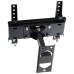 Кронштейн Charmount TV02T-R2 Black