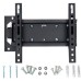 Кронштейн Charmount TV02T-R2 Black