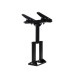 Кронштейн Charmount TV02T-R3 Black