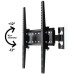 Кронштейн Charmount TV04T-R2 Black