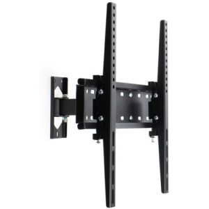 Кронштейн Charmount TV04T-R2 Black