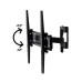 Кронштейн Charmount TV04T-R3 Black