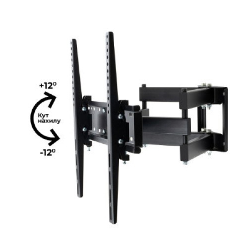 Кронштейн Charmount TV04T-R6 Black