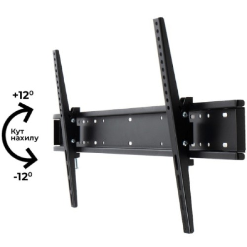 Кронштейн Charmount TV0804T Black