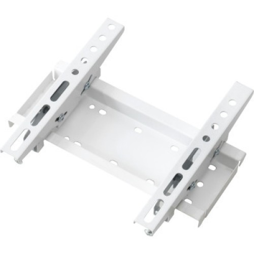 Кронштейн Charmount TV02T White