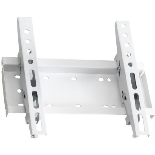 Кронштейн Charmount TV02T White