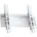 Кронштейн Charmount TV02T White