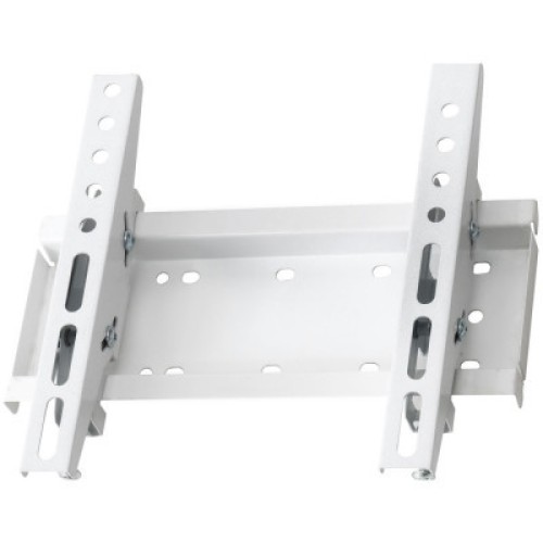 Кронштейн Charmount TV02T White