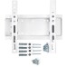 Кронштейн Charmount TV02T White