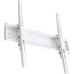 Кронштейн Charmount TV04T White