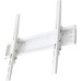 Кронштейн Charmount TV04T White