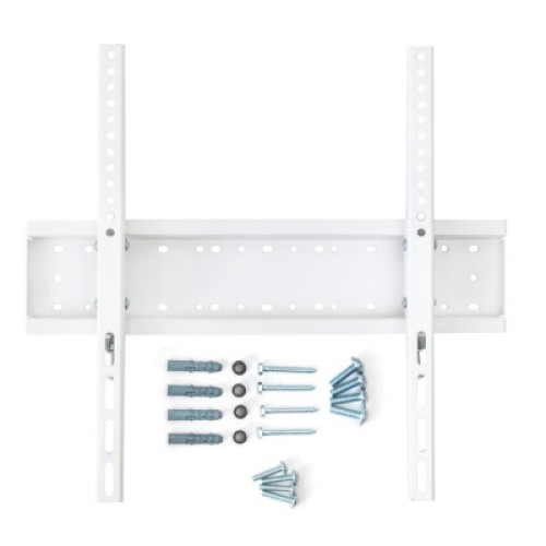 Кронштейн Charmount TV04T White