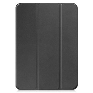 Чохол до планшета BeCover Smart Case Apple iPad 10.9" 2022 Black (709189)