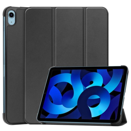 Чехол для планшета BeCover Smart Case Apple iPad 10.9" 2022 Black (709189)