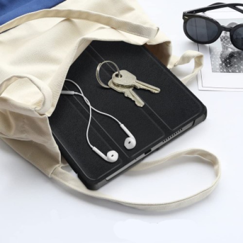 Чехол для планшета BeCover Smart Case Apple iPad 10.9" 2022 Black (709189)