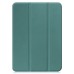 Чехол для планшета BeCover Smart Case Apple iPad 10.9" 2022/24/11" 2025 Dark Green (709191)