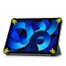 Чехол для планшета BeCover Smart Case Apple iPad 10.9" 2022/24/11" 2025 Deep Blue (709190) Чехол для планшета BeCover Smart Case Apple iPad 10.9" 2022/24/11" 2025 Deep Blue (709190)