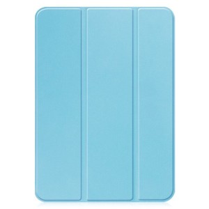 Чохол до планшета BeCover Smart Case Apple iPad 10.9" 2022 Light Blue (709193)
