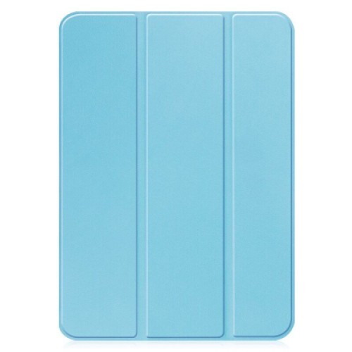 Чехол для планшета BeCover Smart Case Apple iPad 10.9" 2022 Light Blue (709193)