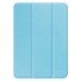 Чехол для планшета BeCover Smart Case Apple iPad 10.9" 2022 Light Blue (709193)