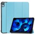 Чехол для планшета BeCover Smart Case Apple iPad 10.9" 2022 Light Blue (709193)