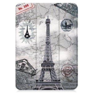 Чохол до планшета BeCover Smart Case Apple iPad 10.9" 2022 Paris (709197)