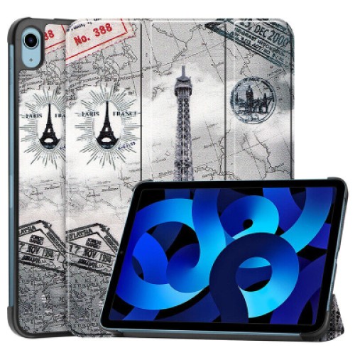 Чехол для планшета BeCover Smart Case Apple iPad 10.9" 2022 Paris (709197)