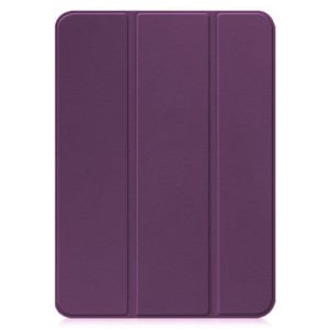 Чохол до планшета BeCover Smart Case Apple iPad 10.9" 2022/24/11" 2025 Purple (709202)